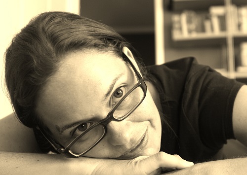Autorenportrait