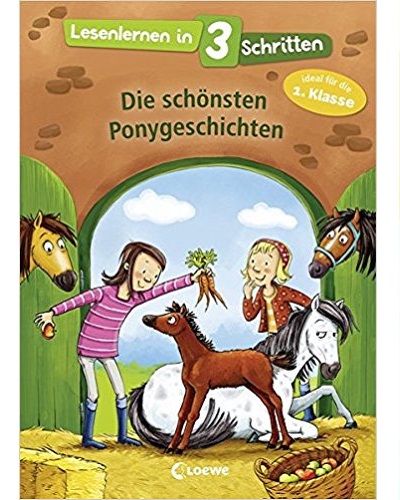 Kinder- und Jugendbuch