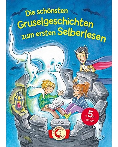 Kinder- und Jugendbuch