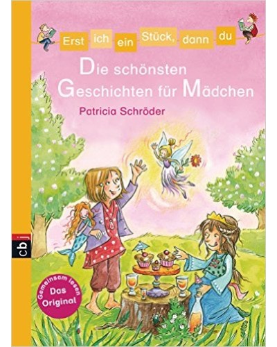Kinder- und Jugendbuch