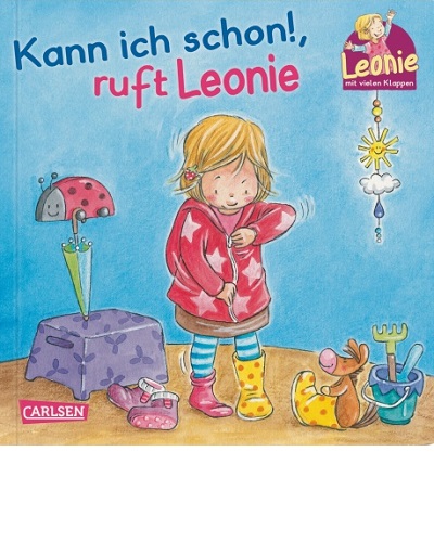 Kinder- und Jugendbuch