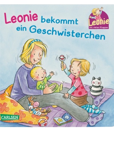 Kinder- und Jugendbuch