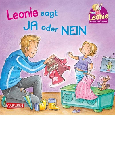 Kinder- und Jugendbuch