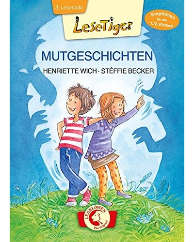 Kinder- und Jugendbuch