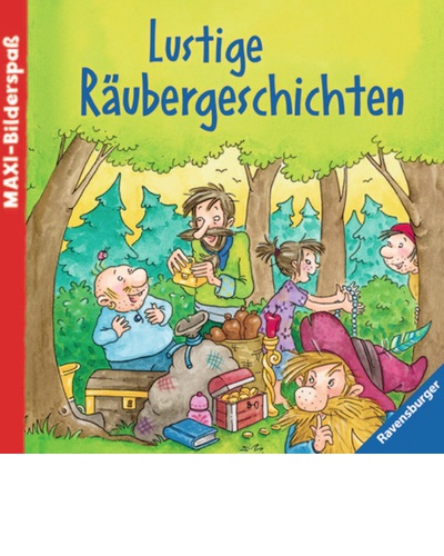 Kinder- und Jugendbuch