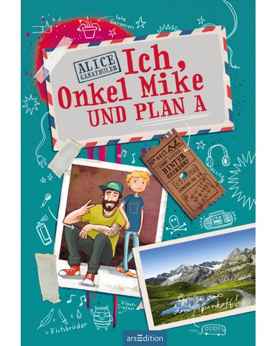Kinder- und Jugendbuch