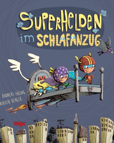 Kinder- und Jugendbuch