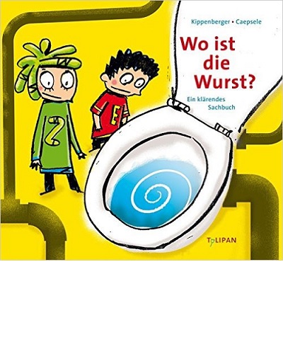 Kinder- und Jugendbuch