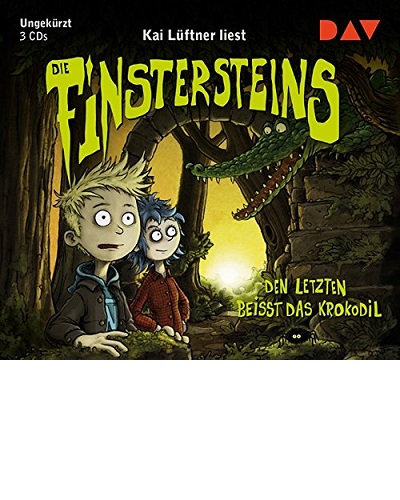 Kinder- und Jugendbuch