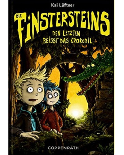 Kinder- und Jugendbuch