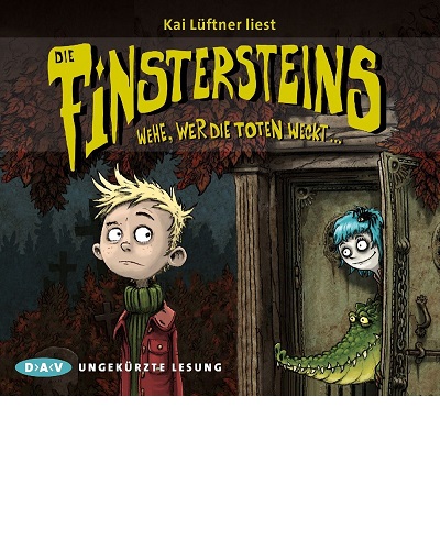 Kinder- und Jugendbuch