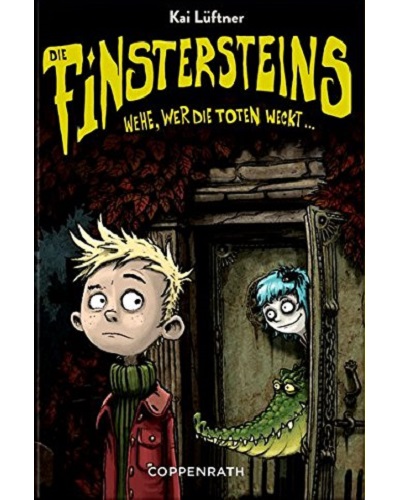 Kinder- und Jugendbuch