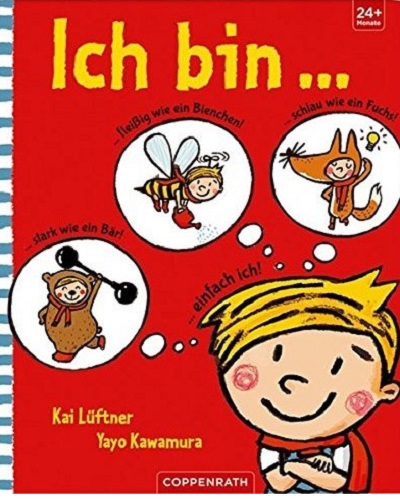 Kinder- und Jugendbuch