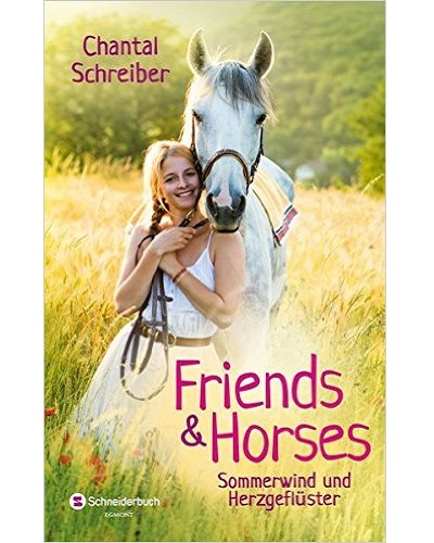 Kinder- und Jugendbuch