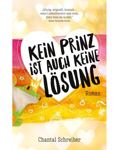 Kinder- und Jugendbuch