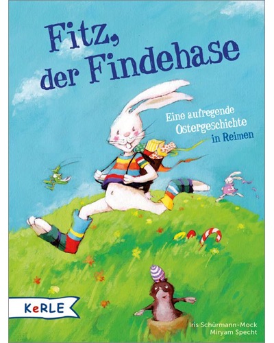 Kinder- und Jugendbuch