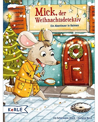 Kinder- und Jugendbuch