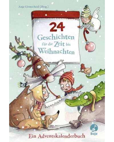Kinder- und Jugendbuch