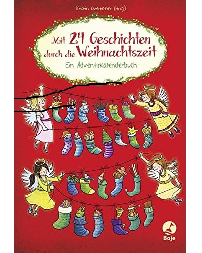 Kinder- und Jugendbuch