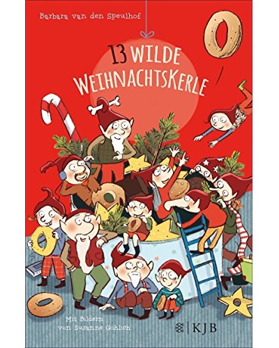 Kinder- und Jugendbuch