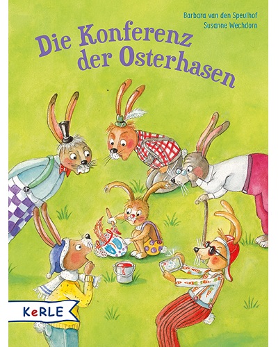 Kinder- und Jugendbuch